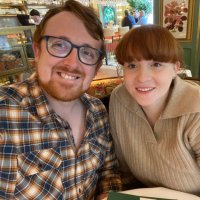 Sam Danaher (@danaher_sam) 's Twitter Profile