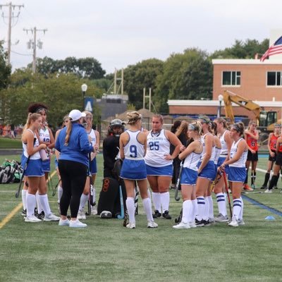 Attleboro High School 💙 • Kelly-Rex Division🏑• MIAA