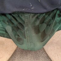 big bulge in footy shorts (@latunlover1100) 's Twitter Profile Photo big bulge in footy shorts (@latunlover1100) 's Twitter Profile Photo