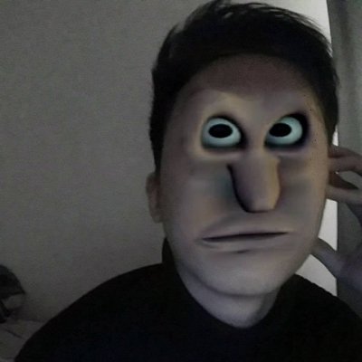 Grimeyさんのプロフィール画像