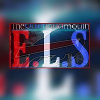 E.L.S (The Quietloudmouth)(@ELS4real) 's Twitter Profile Photo