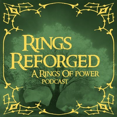 Rings Reforged