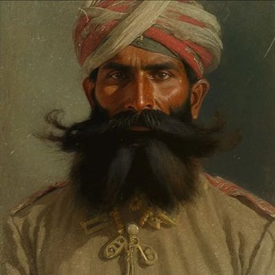 thearjunalegacy's profile picture.
