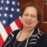 Embajadora Mari Carmen Aponte(@USAmbassadorPAN) 's Twitter Profile Photo