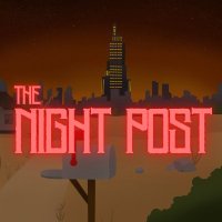The Night Post ๐๐ณ๏ธโ๐ | S4 in production! (@nightpostpod) 's Twitter Profile