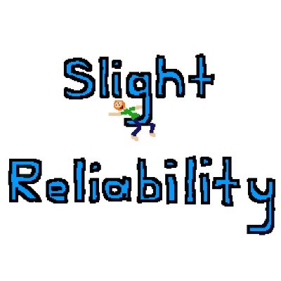 Learning #SRE one day at a time. Official account for the Slight Reliability podcast and blog.