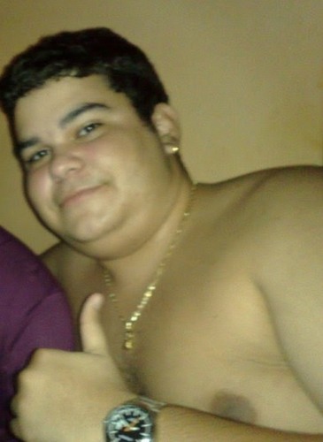 Louco é POUCO!!