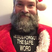 Rev. Uncle Steven(@swestdahl) 's Twitter Profile Photo