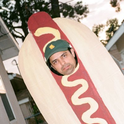 durrrrrran's profile picture. woah social media
