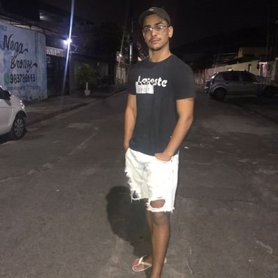 • Isaías 60:22🙏💭
• ᴠɪᴄɪᴀᴅᴏ ᴇᴍ ᴠɪᴠᴇʀ,ᴀᴘᴇɴᴀs 🐾
• ᴄᴀʀɪᴏᴄᴀ ʙᴀɴɢu ᴢ.ᴏ📍
•https://t.co/7lEwisUxNT