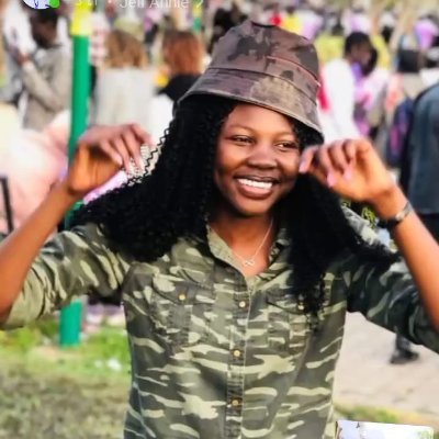 GuerMomo's profile picture. I love my Africa ♥️
I love south Sudan 🇸🇸