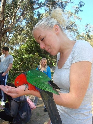 terrorwijfiej's profile picture. 