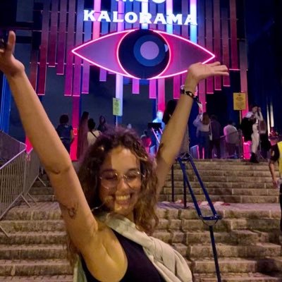 Feminista com F grande de “Fds já chega! Estamos no século XXI”