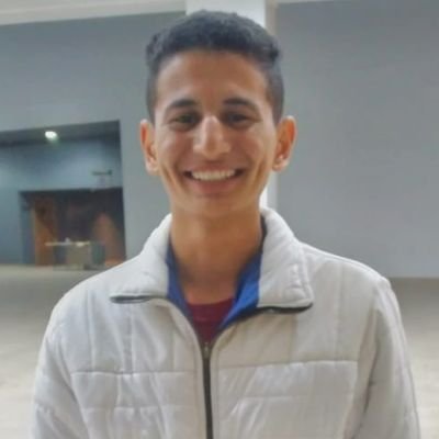 MohamedAnnan9's profile picture. Software Engineer