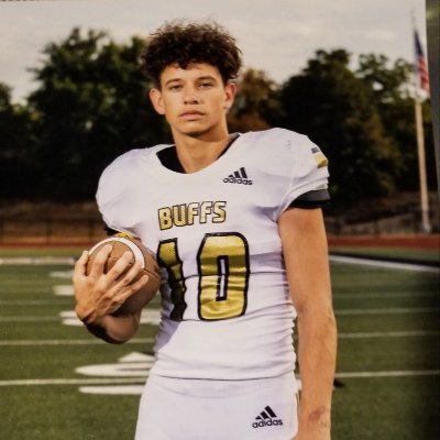 McAlester High '24 /RB,DB, WR/5'10