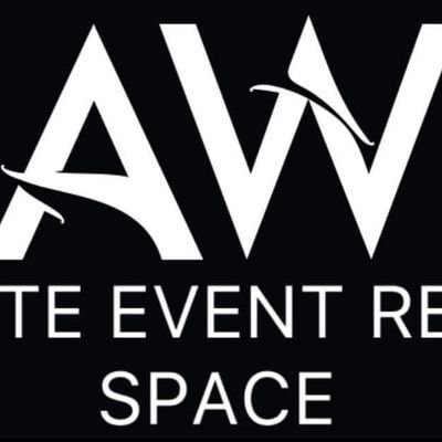 Aw Event Rental Space Black owned in Chicago