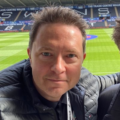 danbeatlejones's profile picture. 🏴󠁧󠁢󠁷󠁬󠁳󠁿 - All views are my own