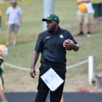 Tracy Fusilier (@coach_fuze) 's Twitter Profile