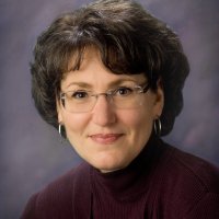 JoAnn Pushkin (@joannpushkin) 's Twitter Profile