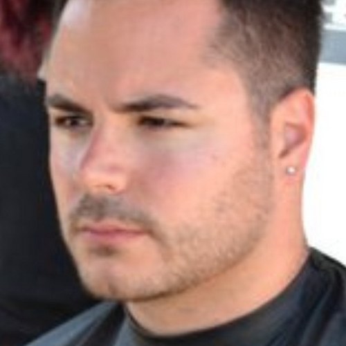 frankiezito's profile picture. 