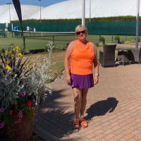 Tracy Cardy Tennis Coach Lincolnshire(@CardyCoach) 's Twitter Profile Photo