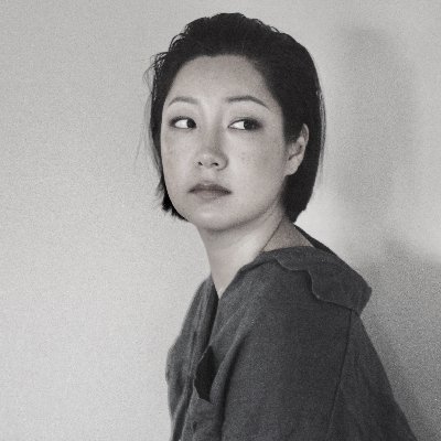 Author of THE LIBERATORS and THE MAGICAL LANGUAGE OF OTHERS | NEA Fellow, WA State Winner, PEN Longlist | https://t.co/sirqqaU42h