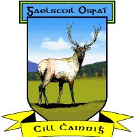 Gaelscoil Osraí(@gaelscoilosrai) 's Twitter Profile Photo