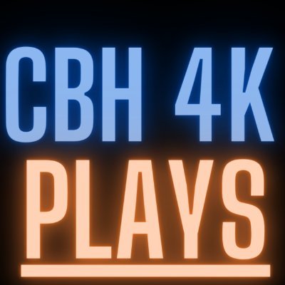 CBH4KPlays Profile Picture