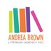 Andrea Brown Lit (@AndreaBrownLit) Twitter profile photo