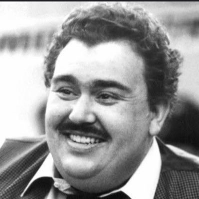 Del Griffith