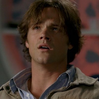 my only concern is sam winchester | 19