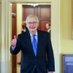 Senator McConnell's Press Office (@mcconnellpress) Twitter profile photo Senator McConnell's Press Office (@mcconnellpress) Twitter profile photo