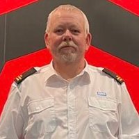 Allan Cordwell (@sentinal_1) 's Twitter Profile