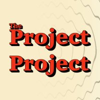 The Project Project(@thatprojectpod) 's Twitter Profile Photo