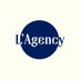 L'Agency (@lagencybooks) Twitter profile photo