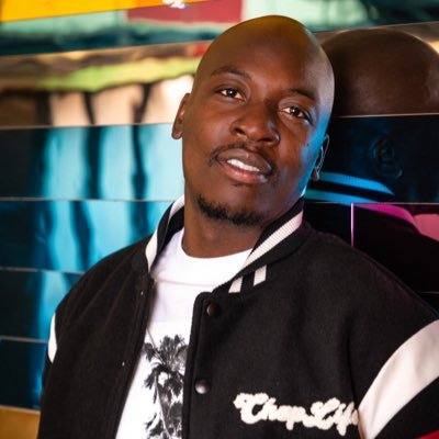 EddieKadi Profile Picture