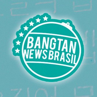 Bangtan News Brasil - Desativada -