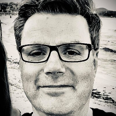 neilduddridge's profile picture. 