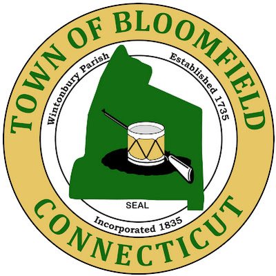 The official account of the Town of Bloomfield...Come Bloom With Us!