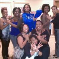 If u hav found ur way following me on twitter keep reading my tweets but kno dat as a proud member of Zeta Phi Beta Sorority, Inc. I will conduct myself as such