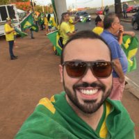 LARSR (@luizsimeao9) 's Twitter Profile