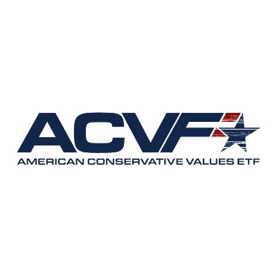 The American Conservative Values ETF (ACVF) seeks to exclude companies perceived to be most hostile to conservative values without sacriﬁcing performance.