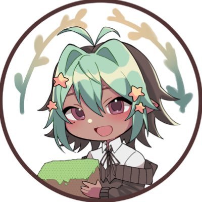 sai 🤎🪴 elf pngtuber ❦さんのプロフィール画像