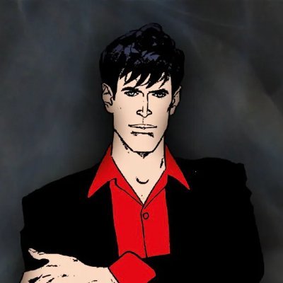 Dylan___Dog Profile Picture