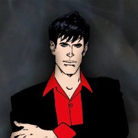 Dylan Dog(@Dylan___Dog) 's Twitter Profile Photo