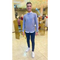 زمزم ✖️ (@heshamalaa999) 's Twitter Profile