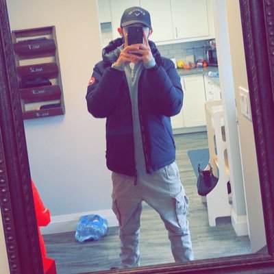 Stroonzy_'s profile picture. Call of Duty veteran.