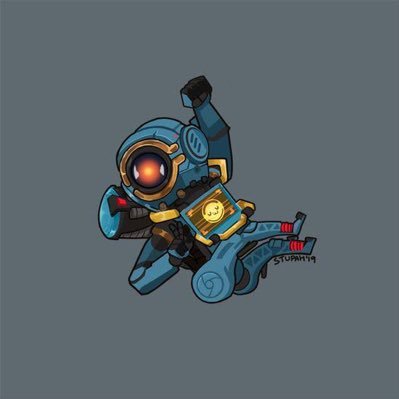 はじめましてー APEXとDBD他にも色んなゲームしてますー よろしくお願いします滅多に呟きません‼️リプといいねは良くします！