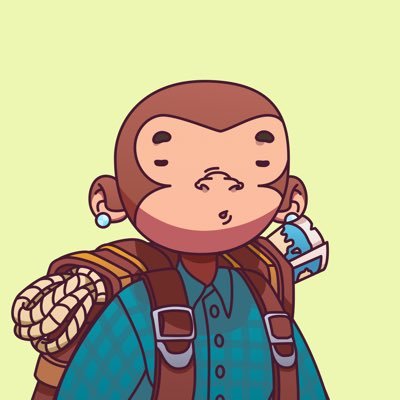 adadegennft's profile picture. NFTs.