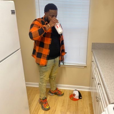 • Gsu 🦅💙💛 #SouthernNotState NoGood 2x💔💔 Mr. 🅿️ himself